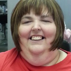 Meet your Posher, Wendy